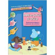ANNE VE ÇOCUK EV-OKULU 1 - KOLEKTIF