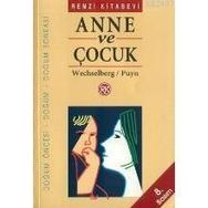 ANNE VE ÇOCUK - KLAUS WECHSELBERG, ULRIKE PUYN