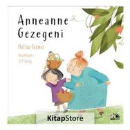 Anneanne Gezegeni - Melisa Kesmez