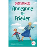 Anneanne ile Frieder - Gudrun Mebs