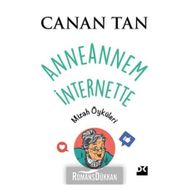 ANNEANNEM - FETHIYE ÇETİN (ISBN:9799753424928)