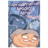 Anneannemin Aradığı Ayna - Gülsüm Cengiz