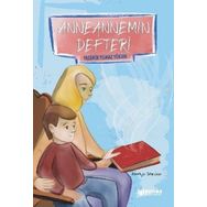 Anneannemin Defteri - Yasemin Yılmaz Yüksek - Bilgiyolu Yayınları