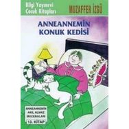 Anneannemin Konuk Kedisi - Muzaffer İzgu