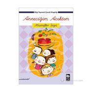 ANNECIĞIM ACIKTIM - MUZAFFER İZGU