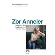 ANNELER VE KIZLAR - JEAN WOOLLARD
