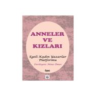 ANNELER VE KIZLARI - EVELY BASSOF