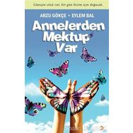 Annelerden Mektup Var Arzu Gökçe - Eylem Bal
