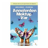 Annelerden Mektup Var - Arzu Gökçe