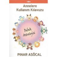 ANNELERE KULLANIM KLAVUZU - PINAR ASÖCAL