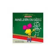 ANNELERIN EN GÜZELİ - SALIH MEMECAN