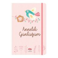 Annelik Günlüğüm - Evrim Gürel Süveydan