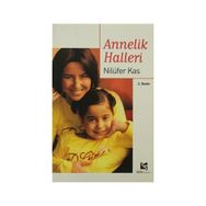 ANNELIK HALLERI - NİLÜFER KAS