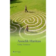 Annelik Haritası - Gülüş G. Türkmen