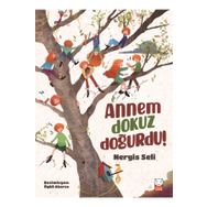 Annem Dokuz Doğurdu - Nergis Seli