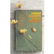 Annem Kaşıkta Babam Beşikte - Recep Garip