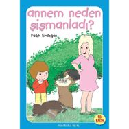 ANNEM NEDEN SIŞMANLADI? - FATIH ERDOĞAN