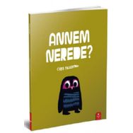 Annem Nerede? - Chris Haughton