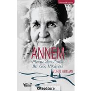 Annem - Vural Atılgan