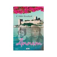 ANNEM - ZEKIYE KAHVECI