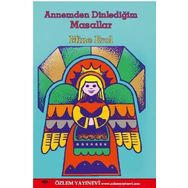 Annemden Dinlediğim Masallar - Mine Erol