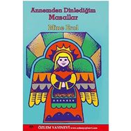 Annemden Dinlediğim Masalllar - Mine Erol