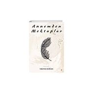 Annemden Mektuplar Cinius Yayınları