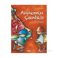 ANNEMIN ÇANTASI - SARA ŞAHINKANAT