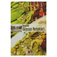 ANNEMIN GIRESUN YEMEKLERI - KOLEKTIF