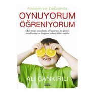 ANNEMLE BABAMLA OYNUYORUM ÖĞRENİYORUM - ALI ÇANKIRILI