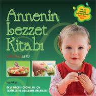 ANNENIN LEZZET KİTABI - CHRISTELLE LE RU
