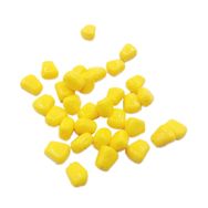 Anneome 100 Adet Lures Biyonik Sarı Yapay Yem