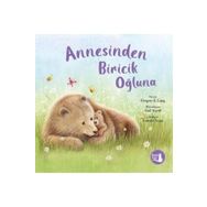 Annesinden Biricik Oğluna Büyülü Fener Yayınları