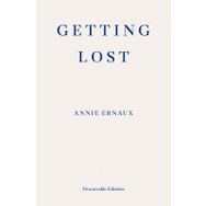 Annie Ernaux - Getting Lost