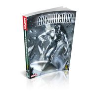 Annihilation Cilt 2 - Simon Furman Keith Giffen Javier Grillo-Marxuach
