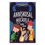Annişkosal Mücadele Dave Lowe