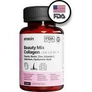 Anocin Beauty Mix Collagen 30 Tablet