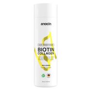 Anocin Bitkisel Sülfatsız Tuzsuz Biotin + Collagen Karşıtı 250 ml Saç Kremi
