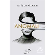 Anomali Atilla Özkan