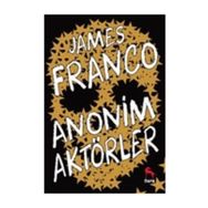 Anonim Aktörler - James Franco