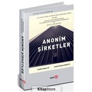 Anonim Şirketler - Osman Oy