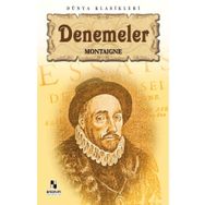 Anonim Yayıncılık Denemeler