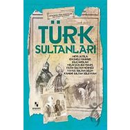 Anonim Yayıncılık Türk Sultanları