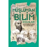 Anonim Yayınları Müslüman Bilim Adamları Dünyaya Yön Verenler