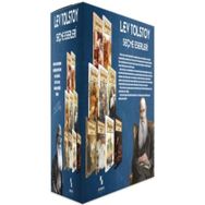 Anonim Yayınları Tolstoy 9 Kitap