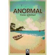 ANORMAL - TOLGA GÜMÜŞAY