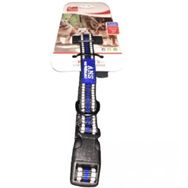 ANS 1,5 cm Genişlik Boynu 30-37 cm Köpek Boyun Tasması