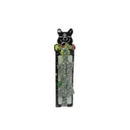 ANS DG-077L Desenli Fiyonklu Kedi Boyunluk Tasma