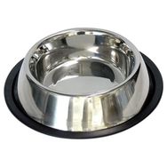 ANS Garden Mix Köpek Çelik Mama Kabı