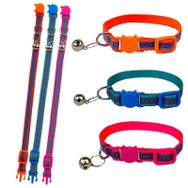 ANS Pembe Kediler ve Küçük Irk Köpekler İçin Mama Kabı